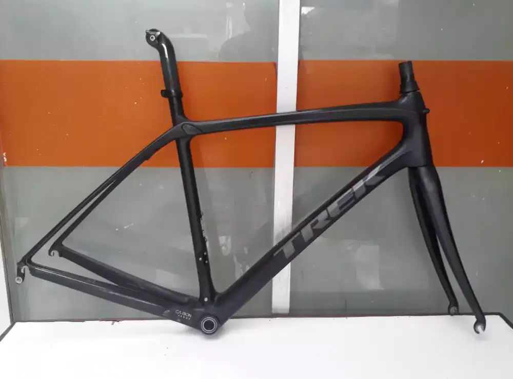 FRAME ONLY TREK DOMANE FIVE SERIES