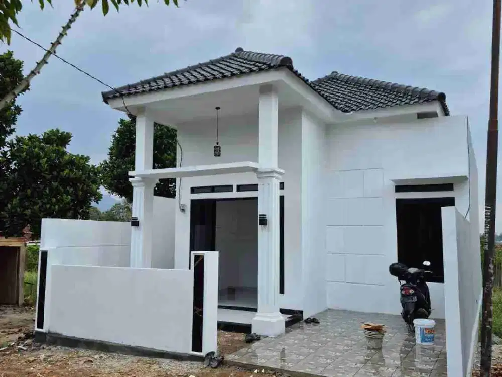 DIJUAL RUMAH MEWAH DEKAT MALAHAYATI BUMI RAJA BASA