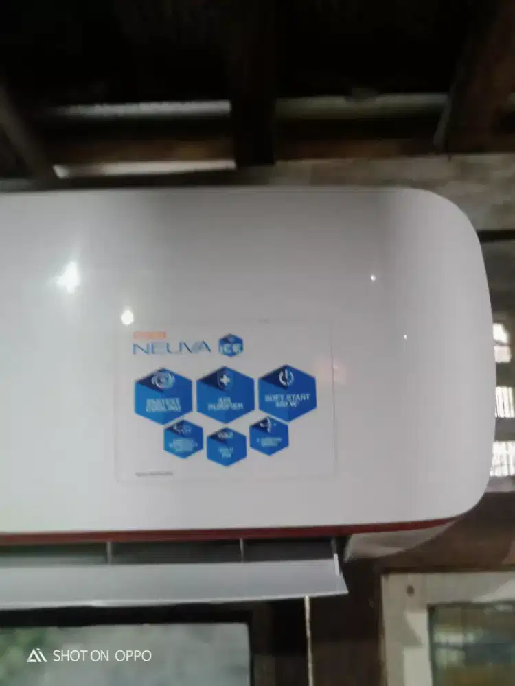 POLYTRON INDOR 1/2pk