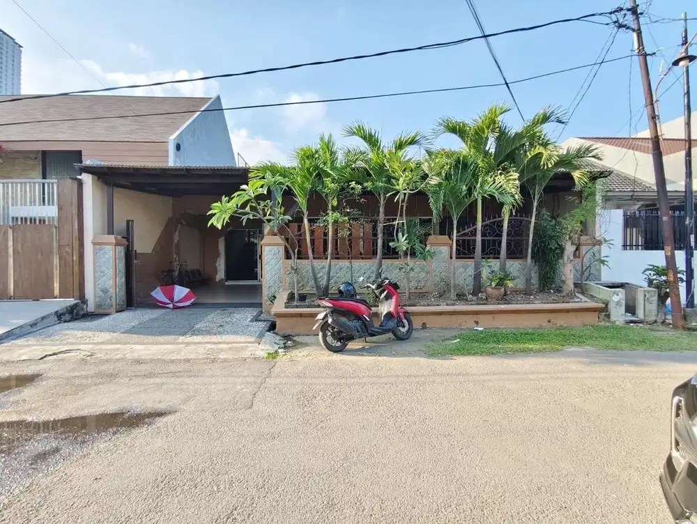 Rmh (12x25) di Jemur Andayani