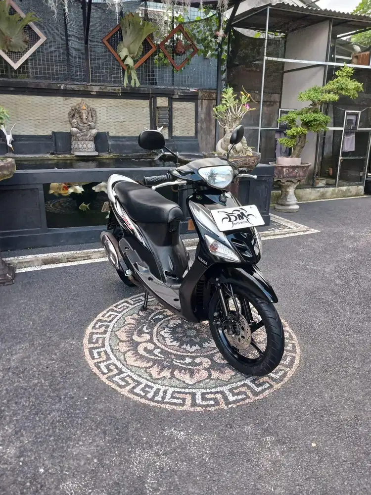 Mio spoty 2008 mulus original