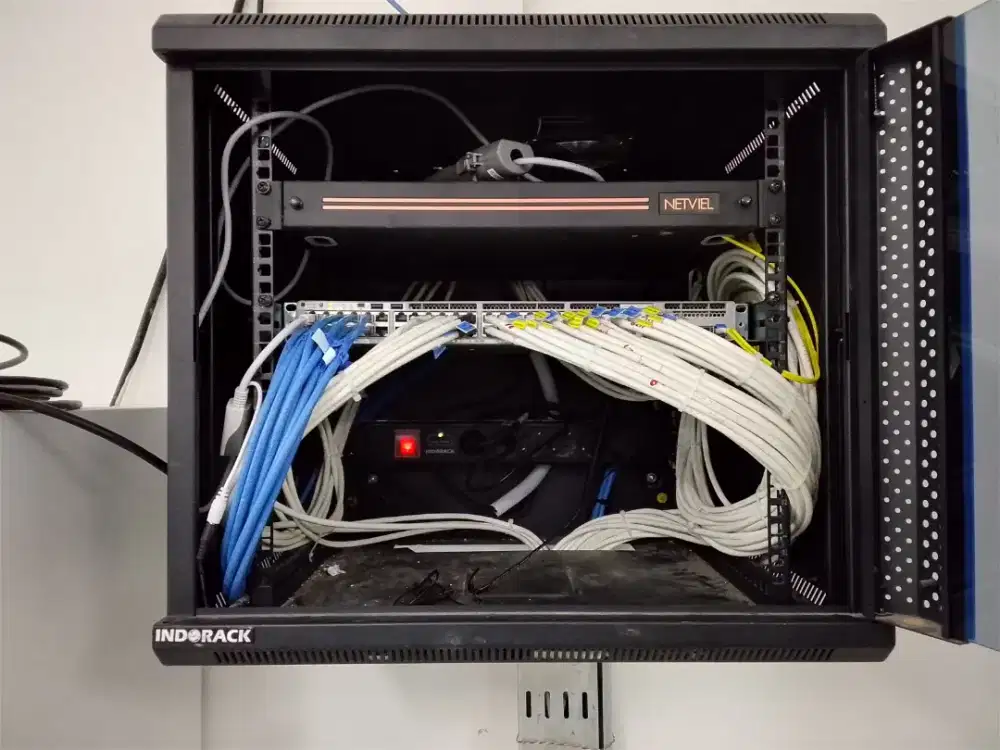 teknisi cctv (freelance)