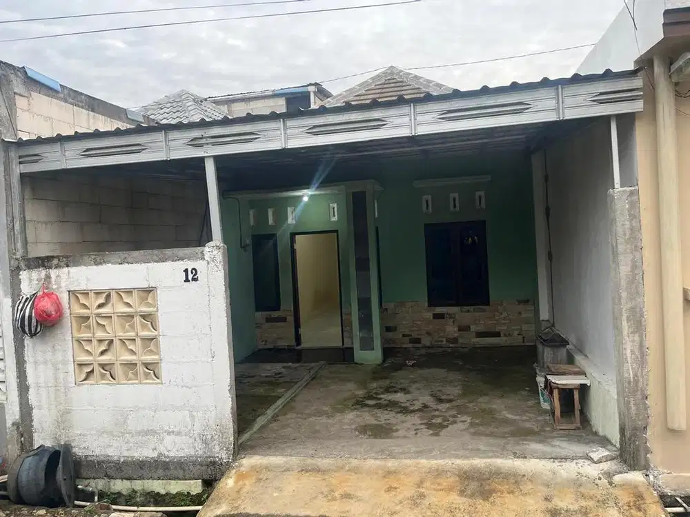 jual rumah, daerah mranggen. dekat dengan kota semarang