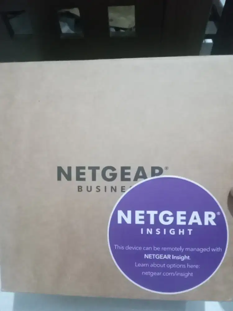 Access point wifi 6 insight-managed dual band