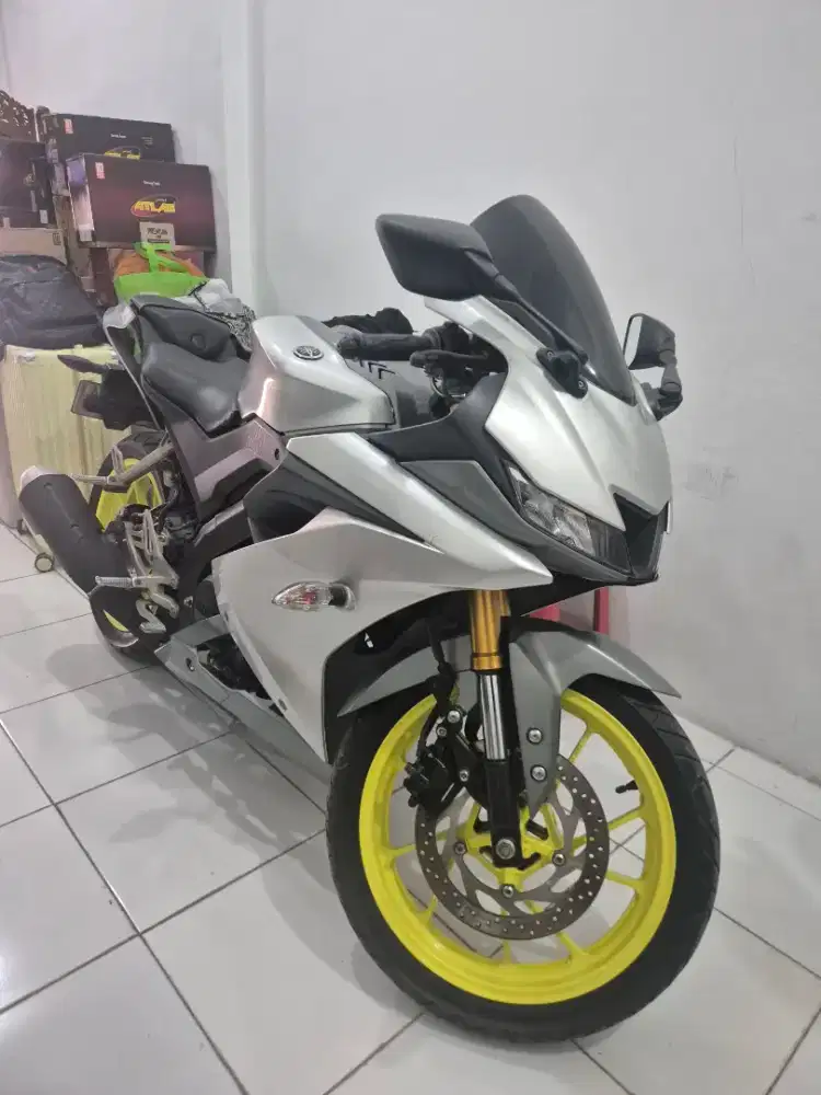 Yamaha Sport v3