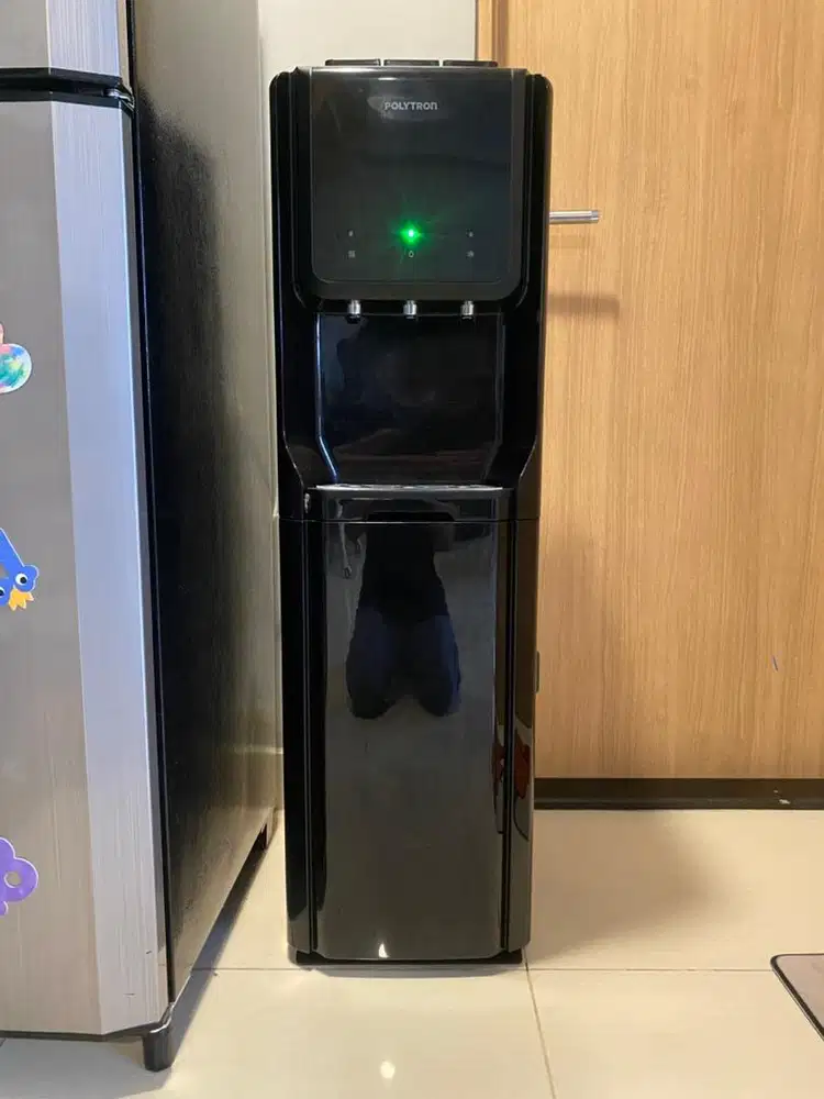 Dispenser Polytron PWC500X