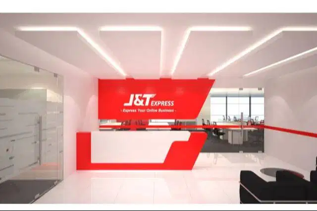 LOWONGAN KERJA KURIR MOTOR J&T PADEMANGAN