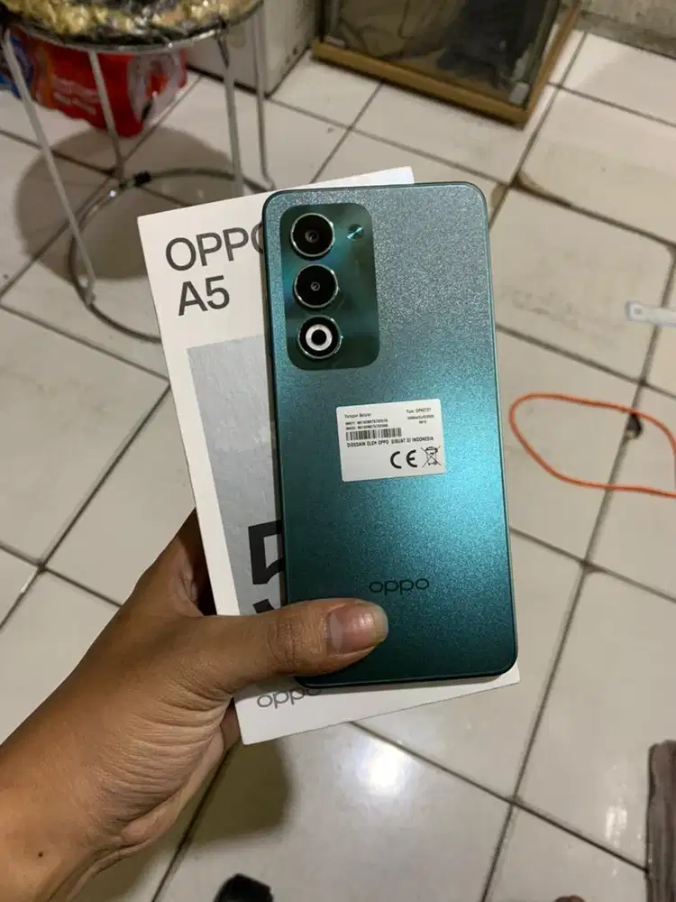 Oppo a5 8/256 GB