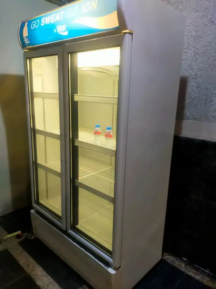 Showcase sandenintercool