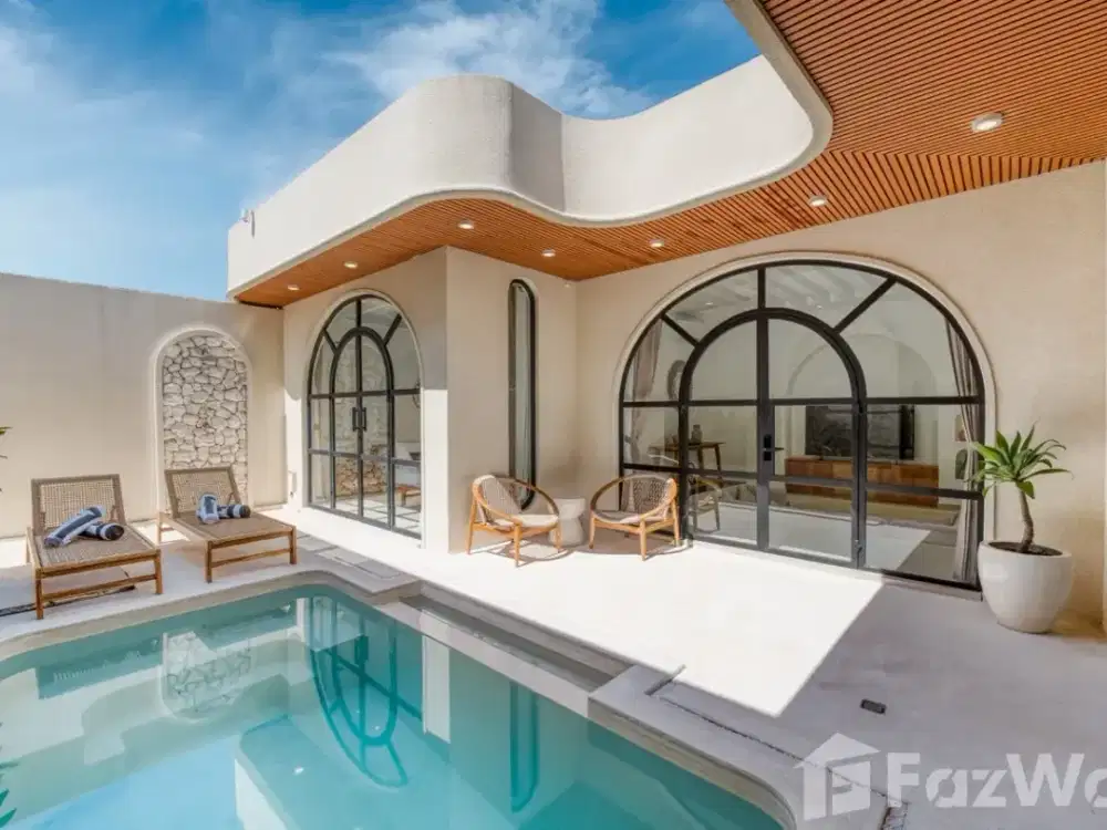 2 Bedroom Villa for sale in Kerobokan, Bali