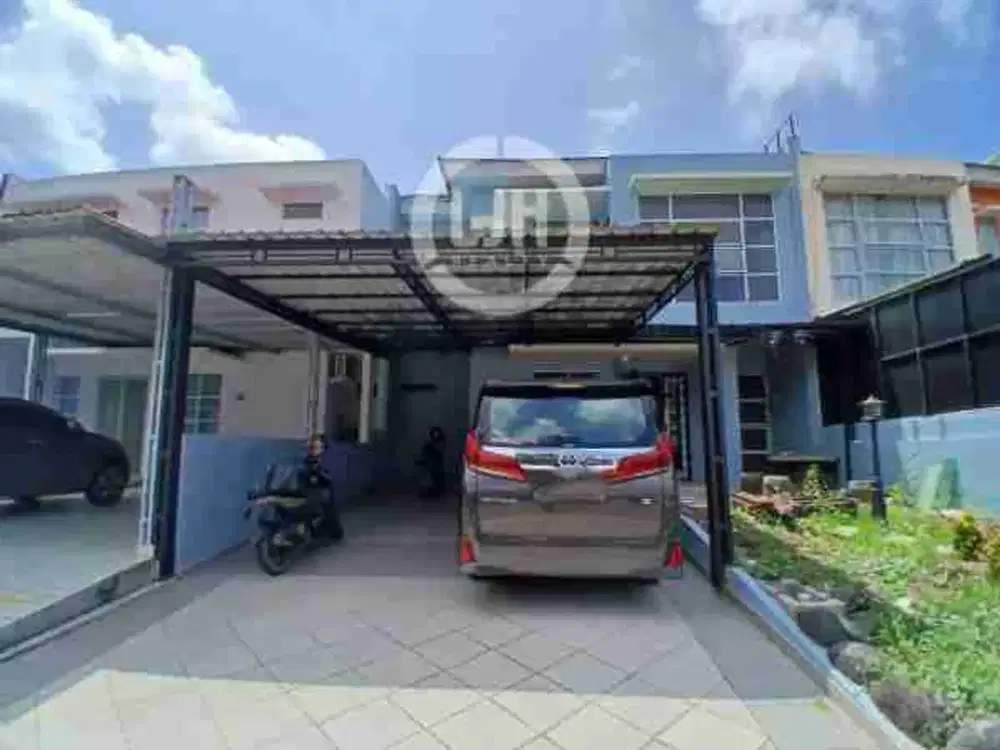Dijual Perumahan Cluster Beverly Park Batam Center