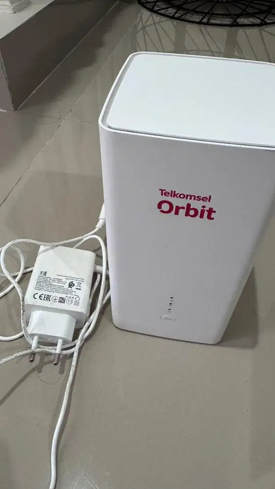 Orbit Max H1 Telkomsel High Speed Modem Wifi