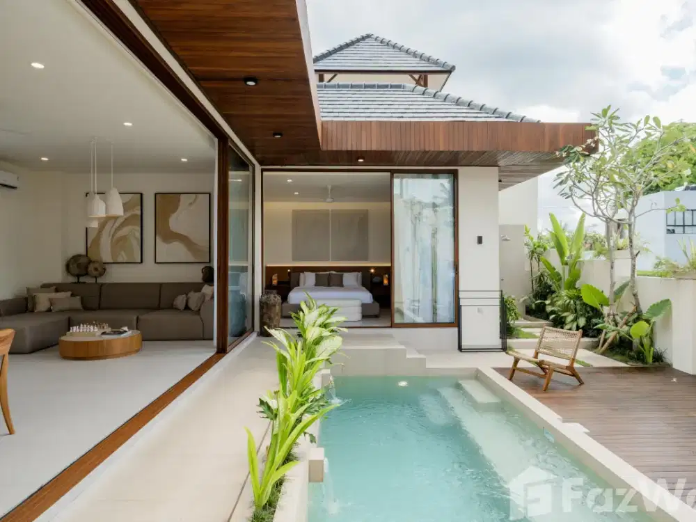 2 Bedroom Villa for sale in Tampak Siring, Bali