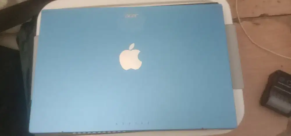 DI JUAL LAPTOP ACCER ASPIRE 3 14 RAM 8 GB