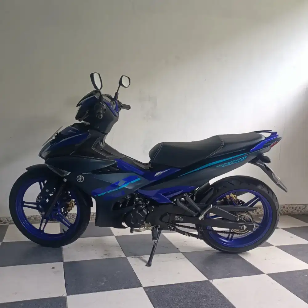 New MX king 2024 akhir Ab