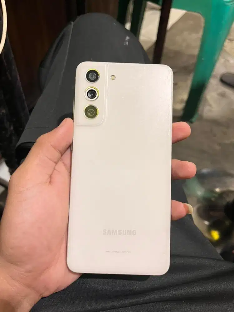 Samsung S21 FE 5G 8/256
