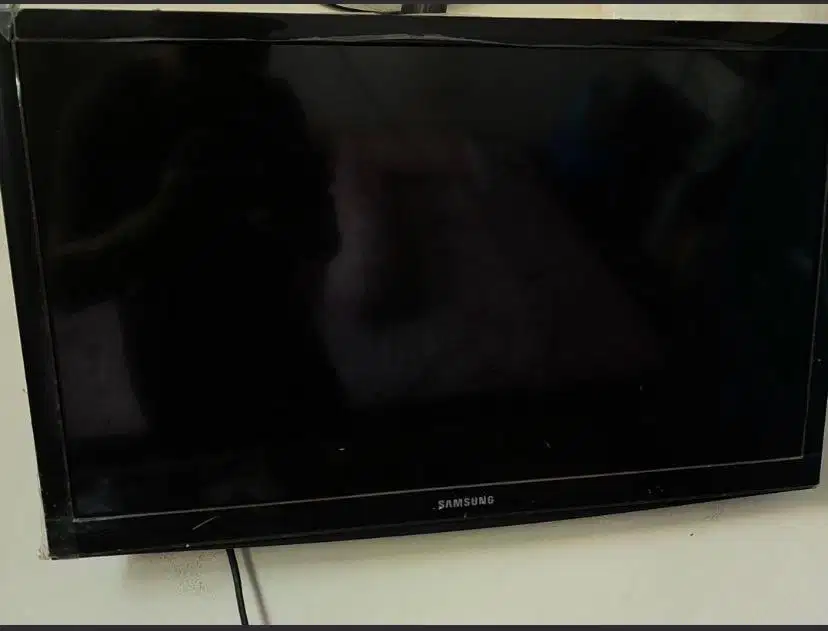 Led TV Samsung 24 Inc