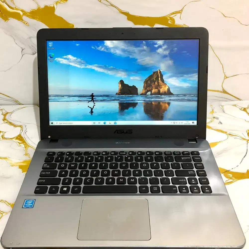 ASUS X441M Intel Celeron N4020 4/128Gb