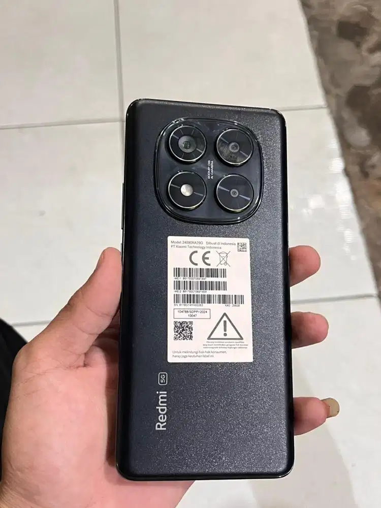 Redmi Note 14 Pro 5G 8/256