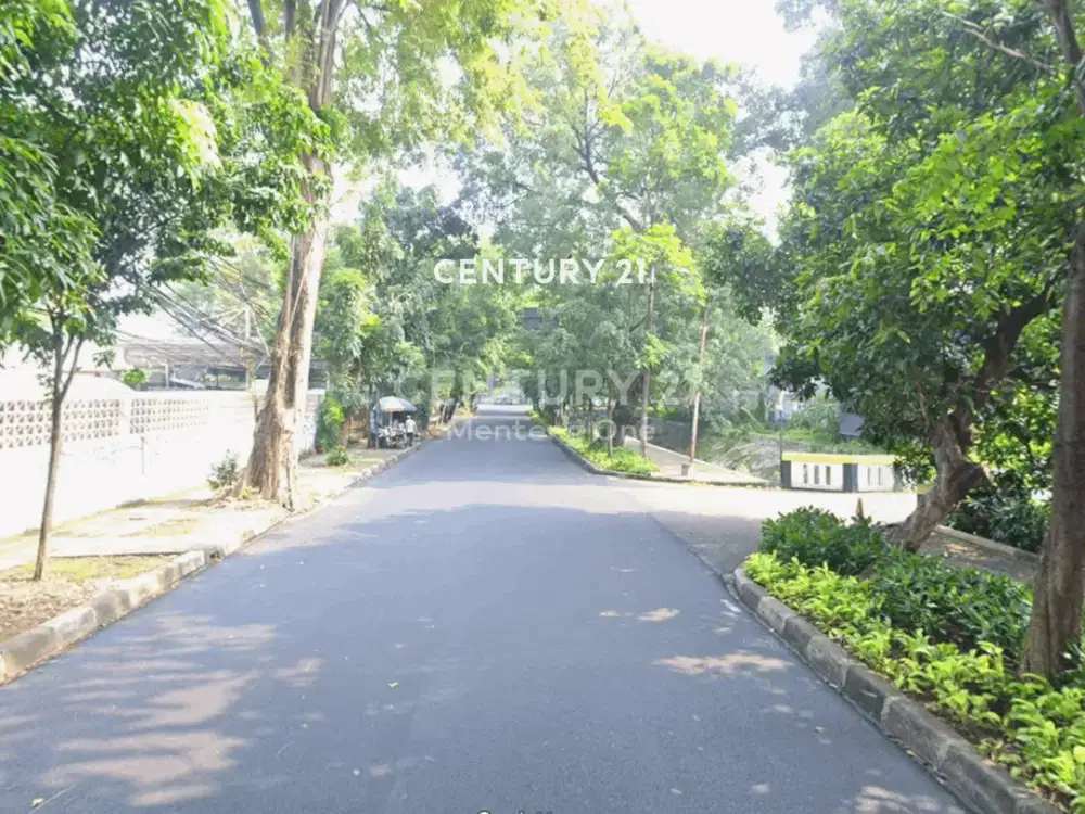 Tanah Kotak Ngantong Siap Bangun Di Menteng Jakarta Pusat