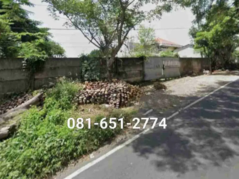 Tanah Industri Pandaan Pasuruan