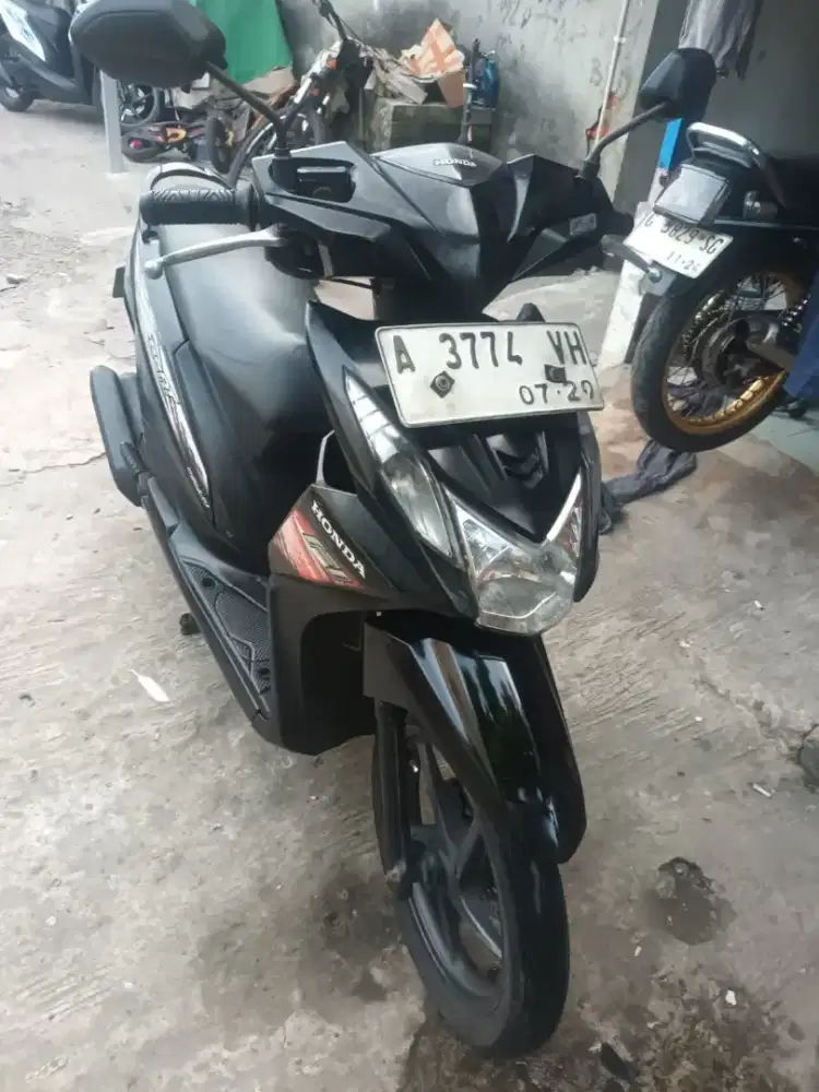 Jual Honda bead lengkap jos jis