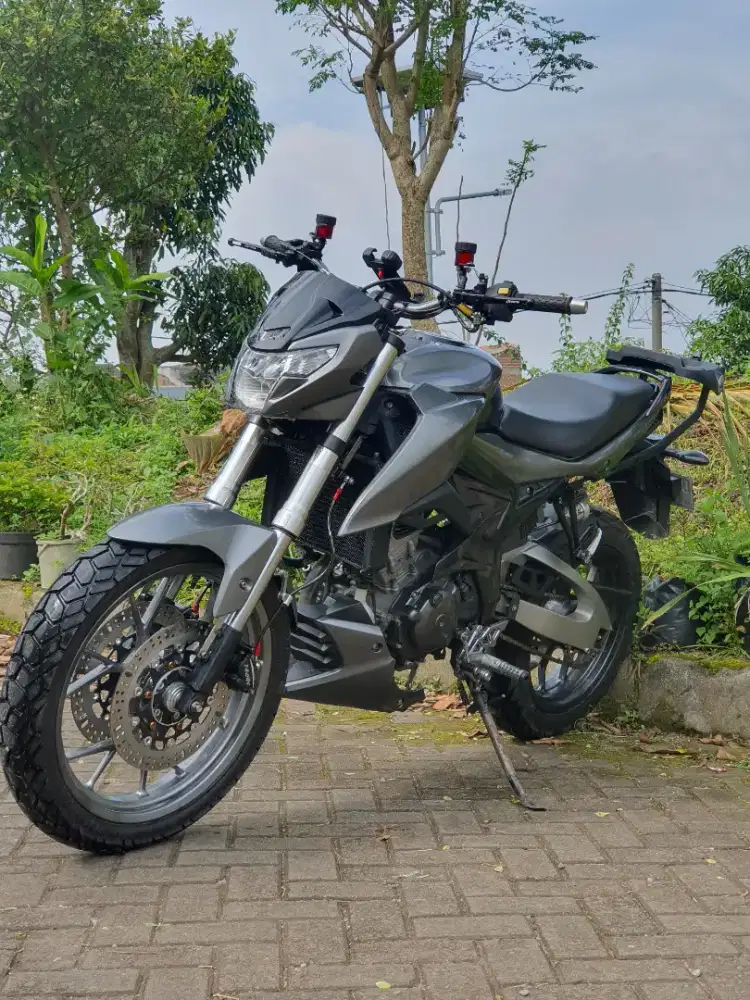 Suzuki GSX Bandit (Custom) 300 cc