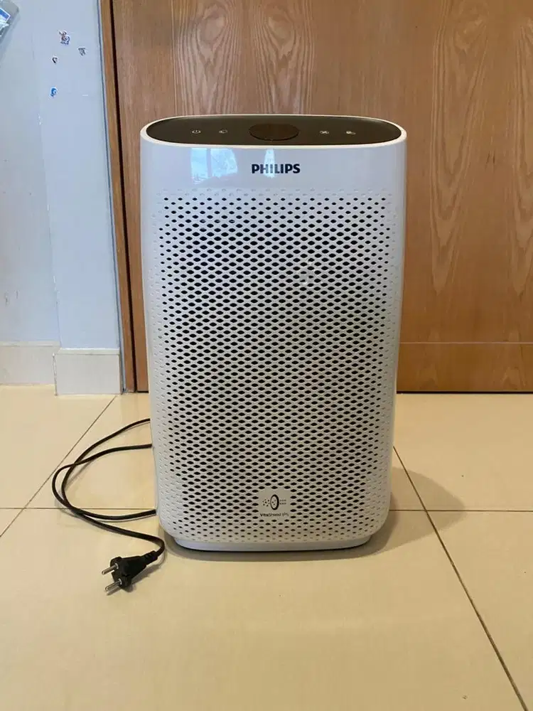 Air Purifier Phillips 1000 series hepa S3 AC1215