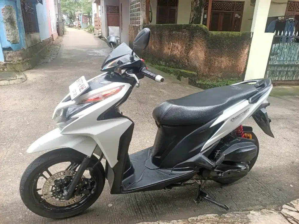Vario KZR 2013 modif sopan