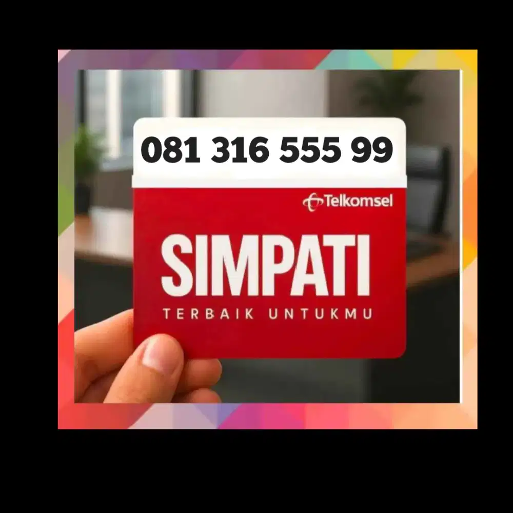 Simpati 11 Digit