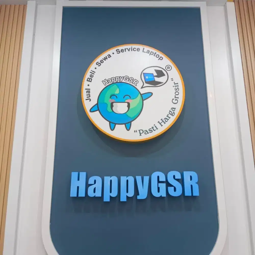 LAPTOP LANGSUNG PAKAI TANPA RIBET PROMO 1 JUTAAN SEJABODETABEK