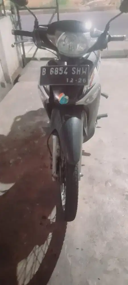 Honda Supra 2006 origimal