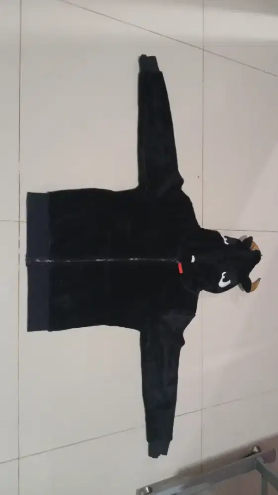 JAKET H&M ORI BISA NEGO, DETAIL CHAT AJA