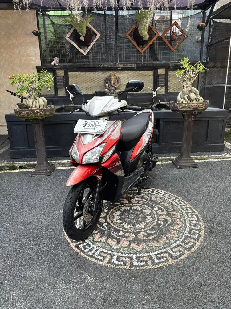 Vario cw 2010 original
