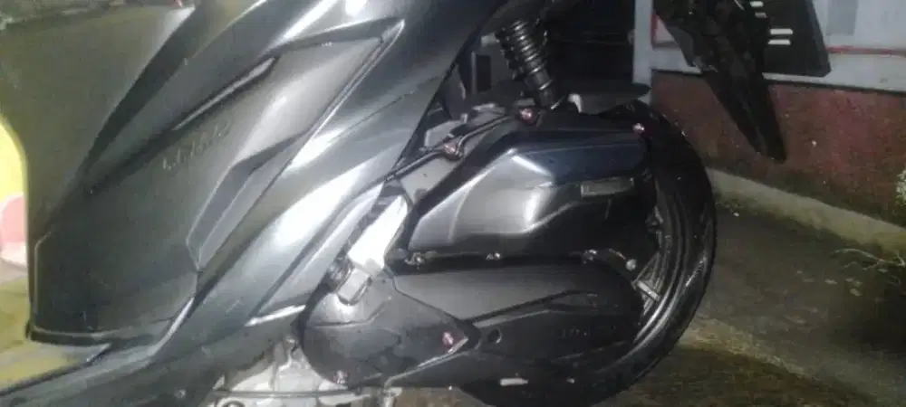 Vario 150 new keyles