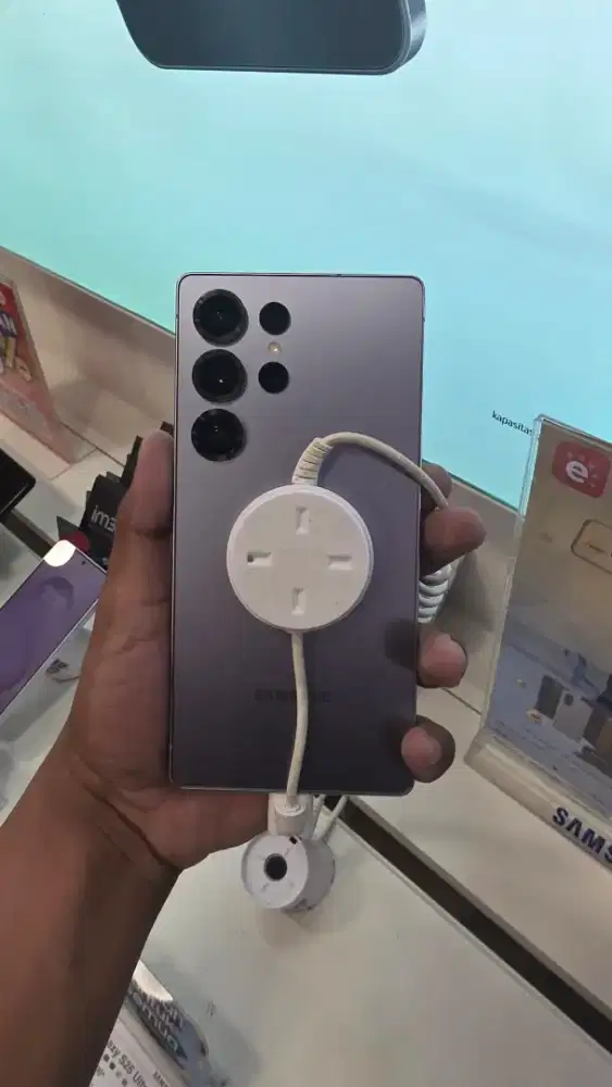 SAMSUNG GALAXY S25ULTRA