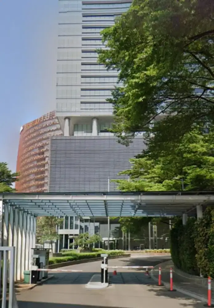 Administrasi Property