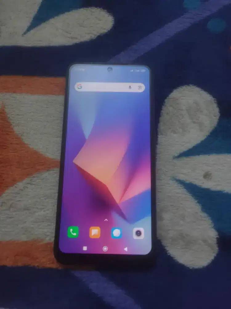 Xiaomi redmi note 10s