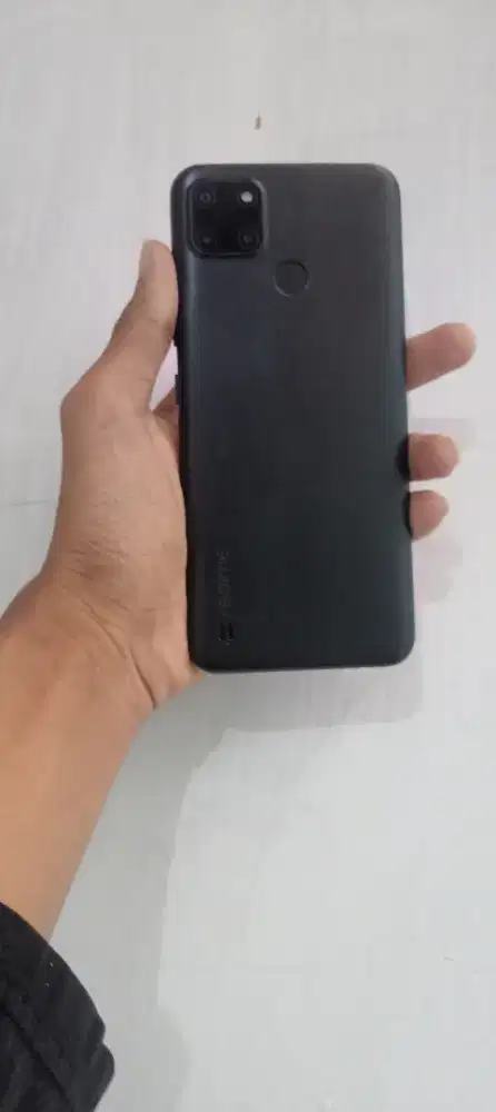 realme c21y ram 3/32 nominus hp aja