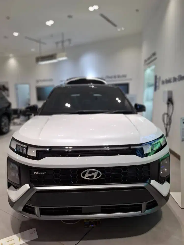 [Mobil Baru] PROMO HYUNDAI CRETA TERBARU