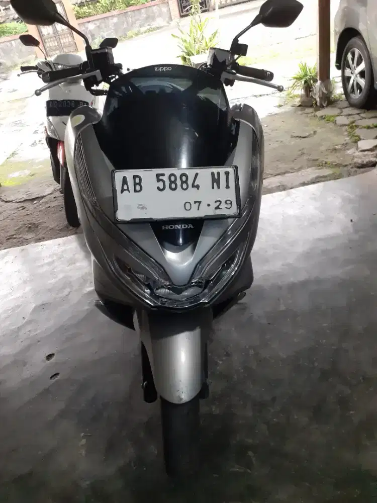 HONDA PCX 155 thn 2019
