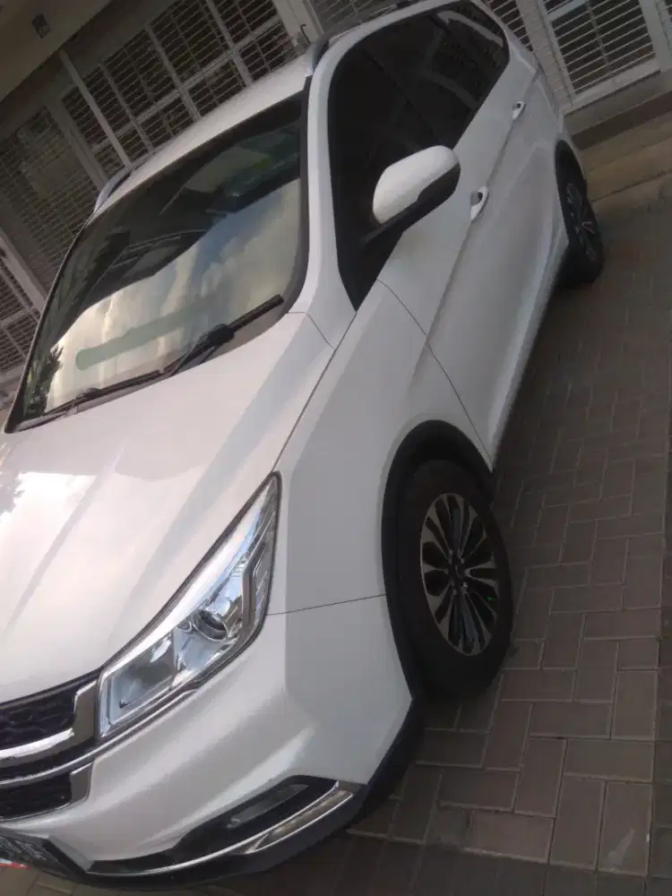 New Cortez CE Lux+ CVT 2022