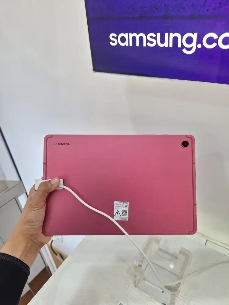 CREDIT SAMSUNG GALAXY TAB S10 LITE BUBGA 0%