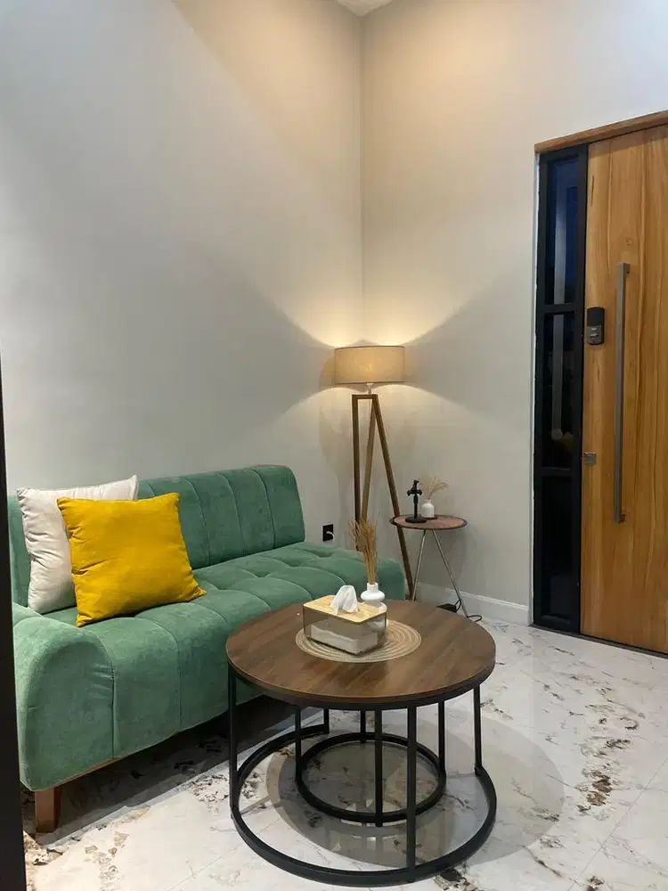 Dibutuhkan Segera ART