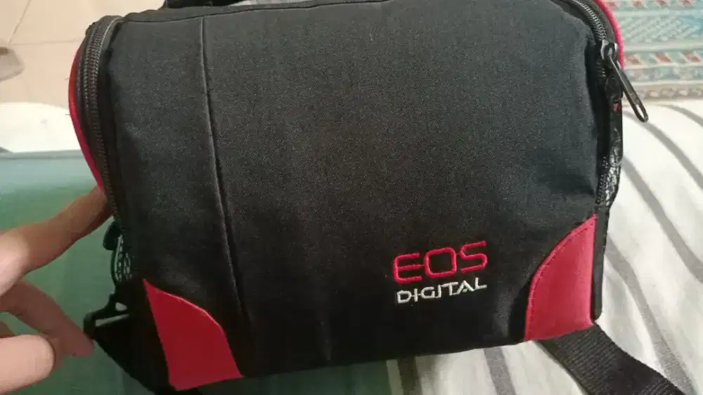 kamera Canon EOS 1500D