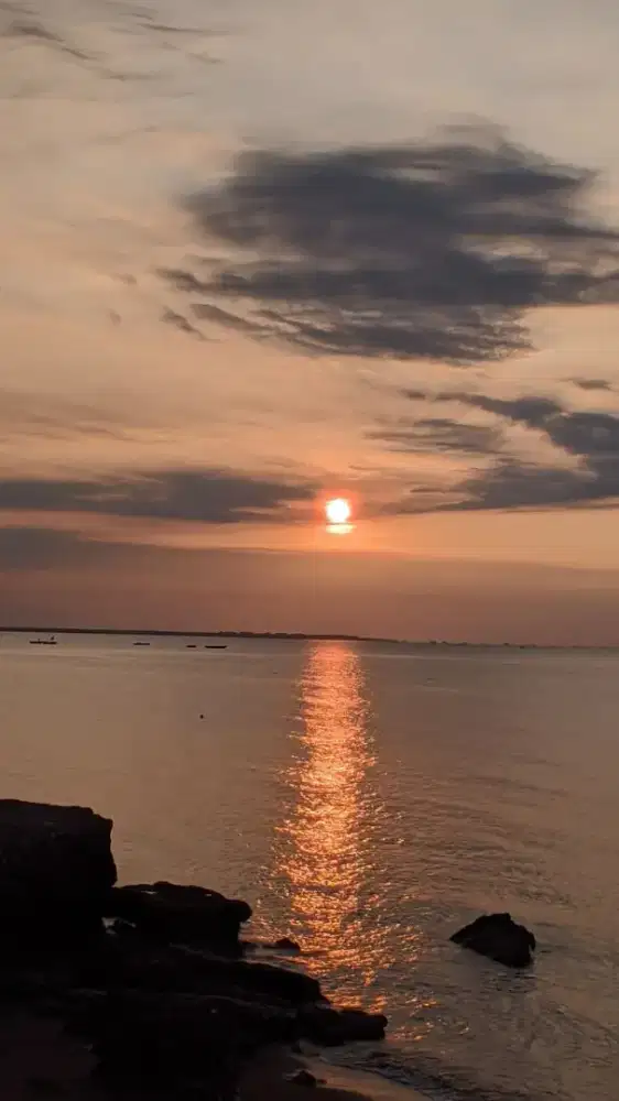 Mencari pekerjaan baik