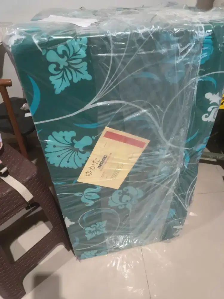 Kasur Inoac UK 90x200x10 New