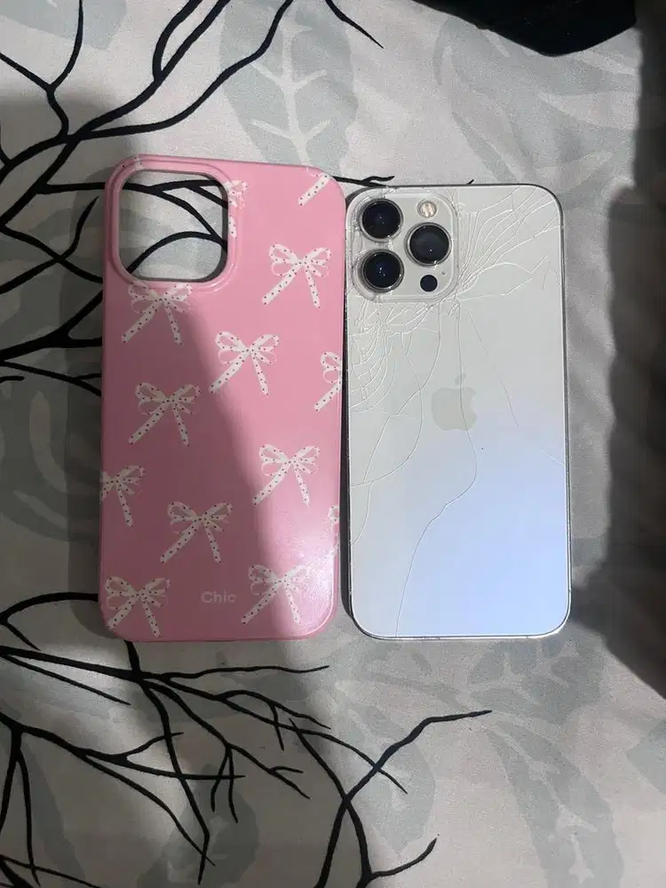 IPHONE 13 promax 128 LL/A inter alloperator