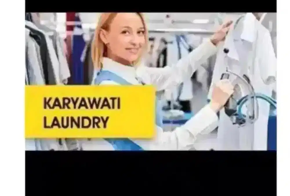 Lowongan kasir laundry, di jelambar - jakarta barat