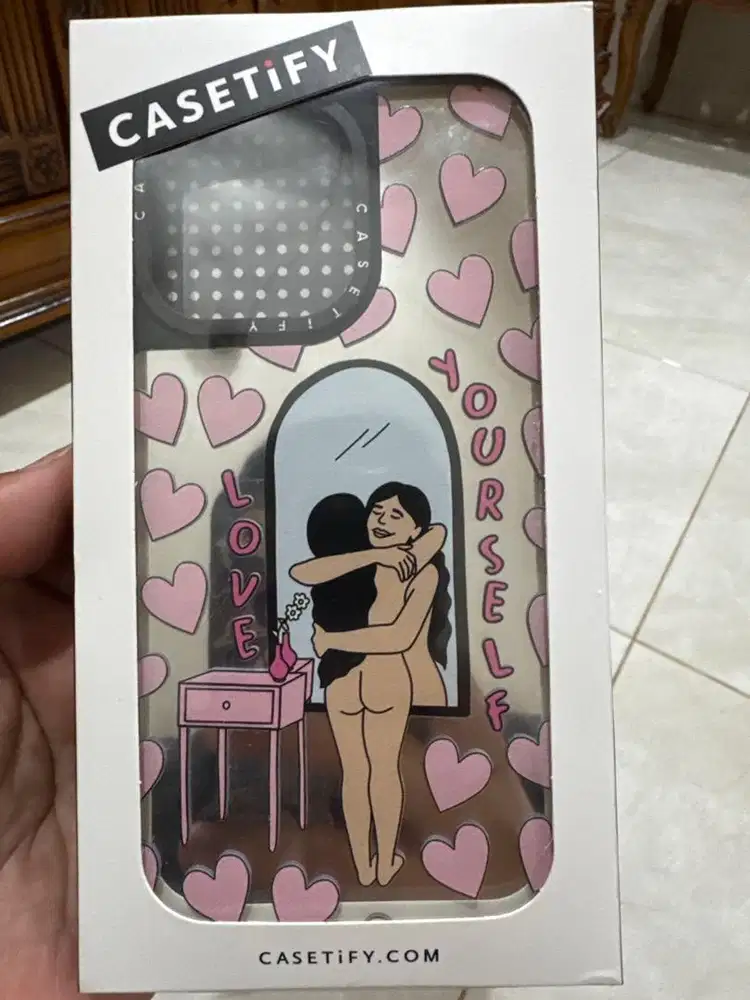 Case iphone 15 pro max